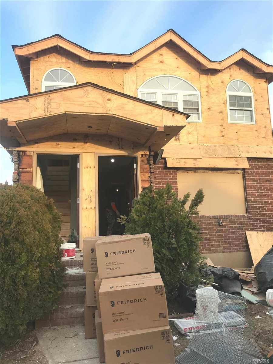 197th multi-family queens