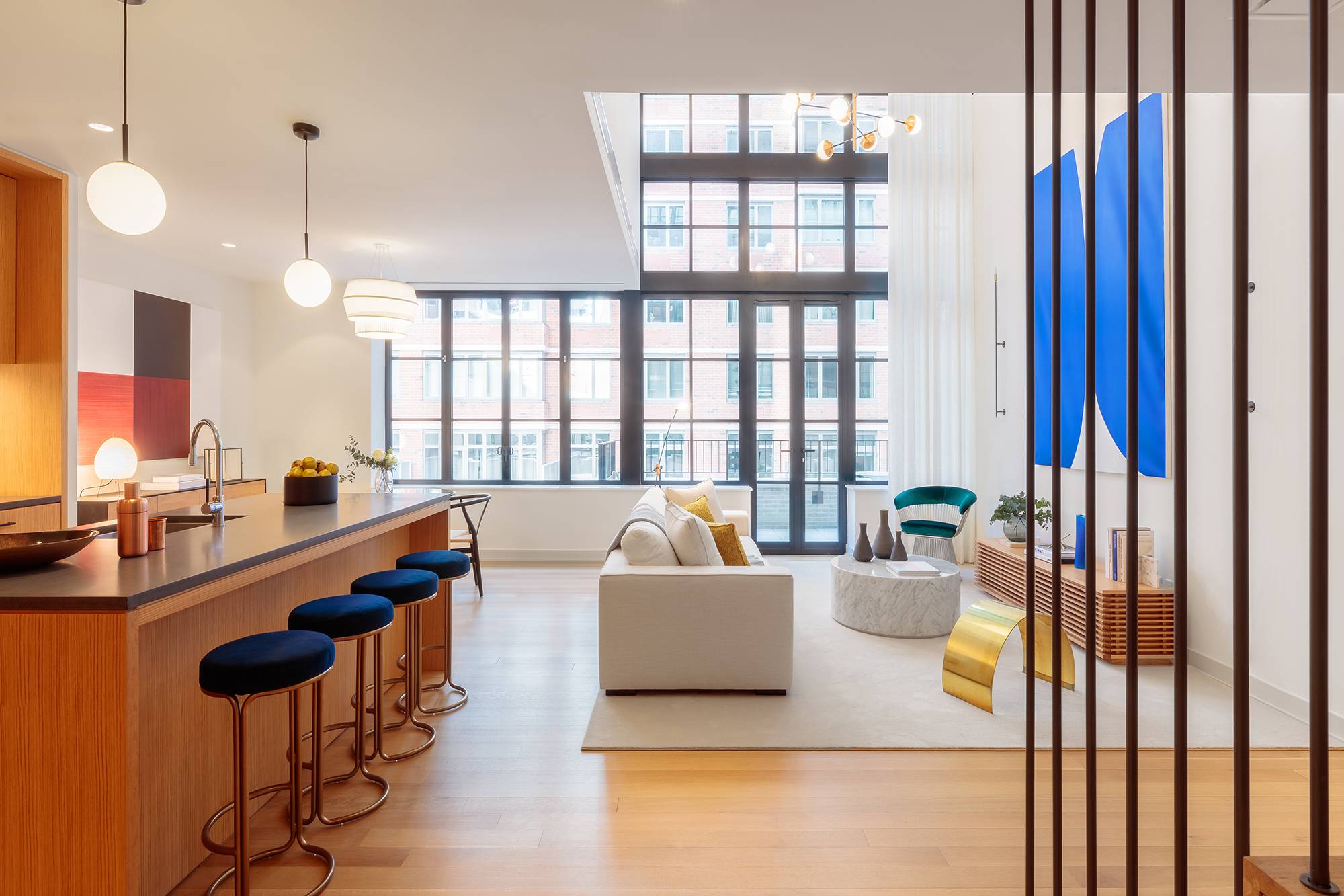NEW DEVELOPMENT: Introducing SoHY | South of Hudson Yards