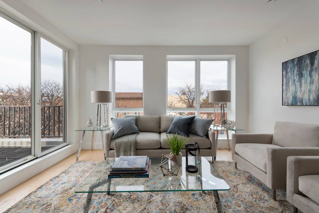 NEW DEV: 290 Powers | SUN-FILLED LUXURY WILLIAMSBURG PENTHOUSE CONDO!