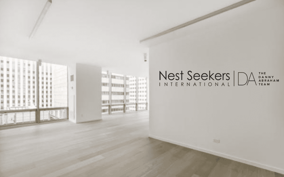 Olympic Tower | 641 Fifth Avenue #25A | New York, NY