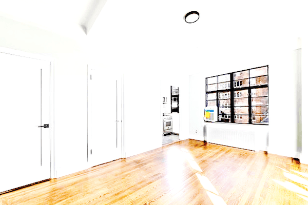 Stunning Sheridan Square Studio ~ Utilities Included ~ Pre-war Elevator Bldg!