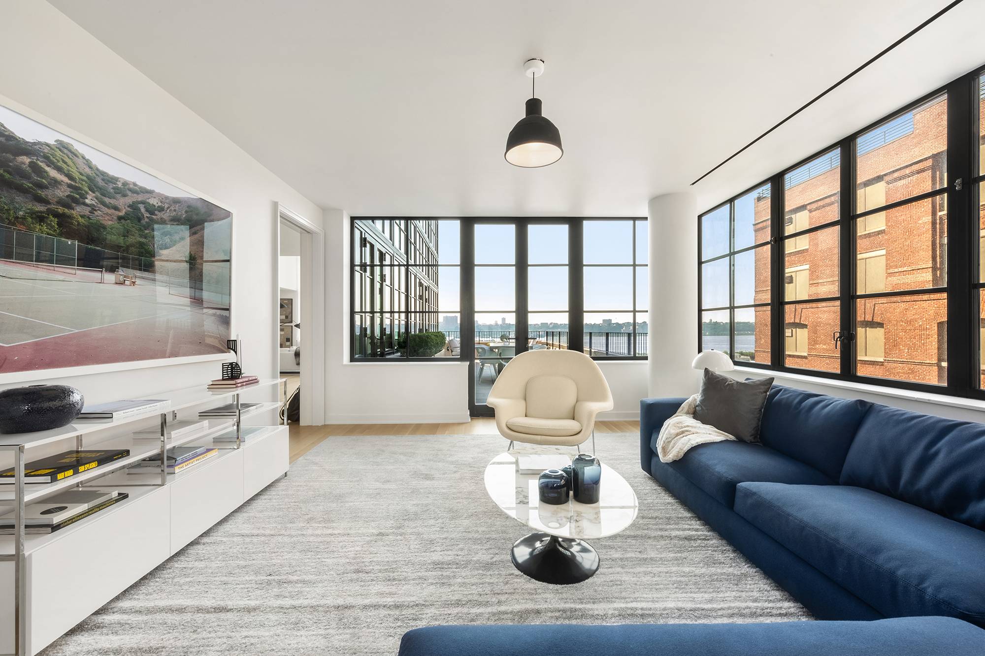 NEW DEVELOPMENT: Introducing SoHY | South of Hudson Yards
