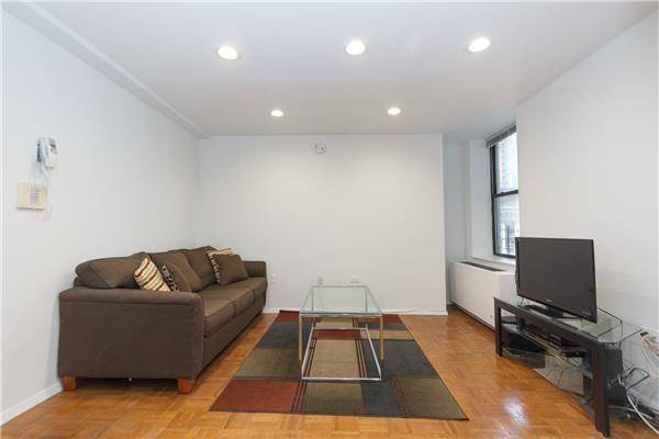 **One Bedroom Apartment  in Midtown West**
