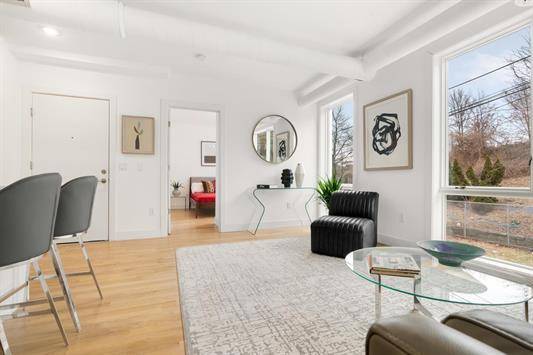 New Construction in Downtown Jersey City!
