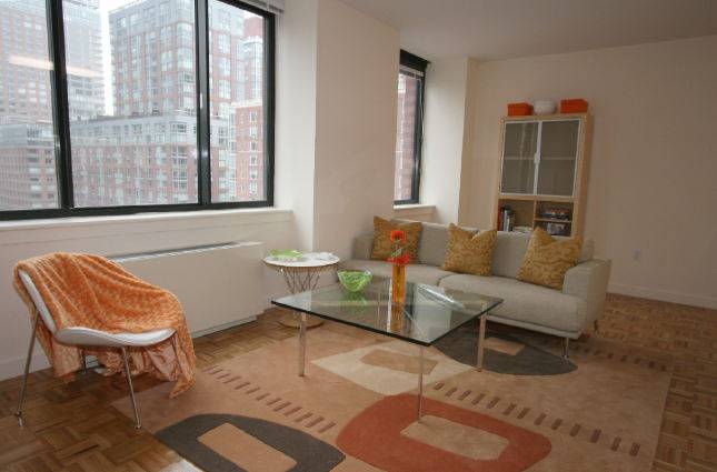 Doorman Battery Park, W/D In-Unit, 2 bed, $6900