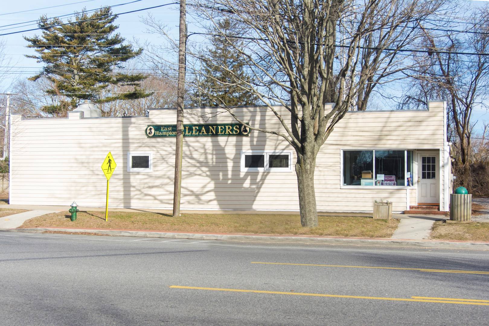 EAST HAMPTON VILLAGE COMMERCIAL  $999,999