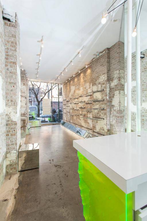 Prime Location - Boutique Retail Space Available - Soho - Noho - Dry Use