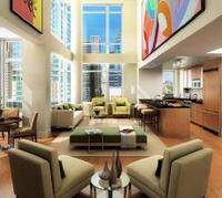 NO FEE -Panoramic City Views- Gorgeous New Condo Bldg