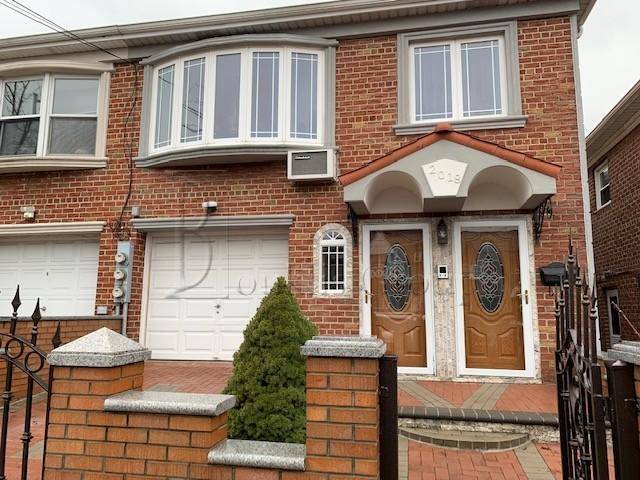 Large 2 bedroom available for rent now.