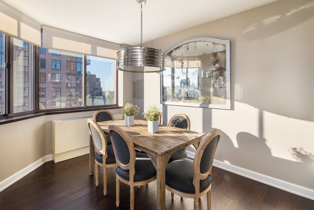 Flatiron Full Service, 1 bed, $5500
