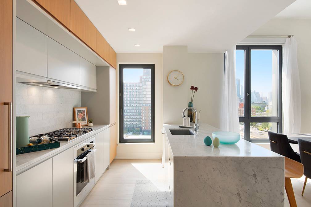 NEW DEVELOPMENT: 550 VANDERBILT AT PACIFIC PARK BROOKLYN