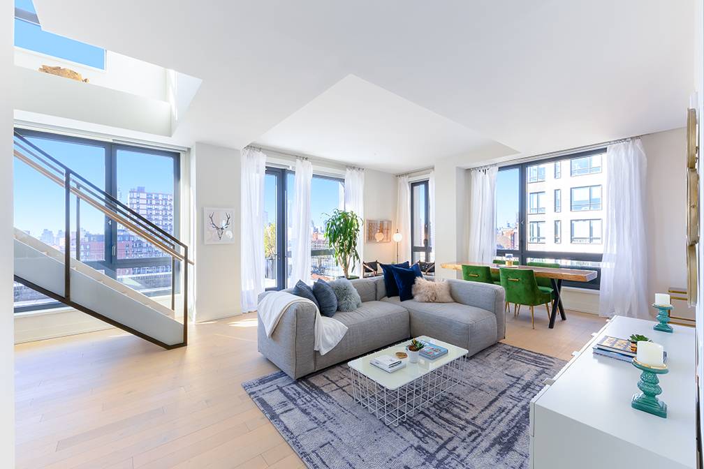 NEW DEVELOPMENT: 550 VANDERBILT AT PACIFIC PARK BROOKLYN
