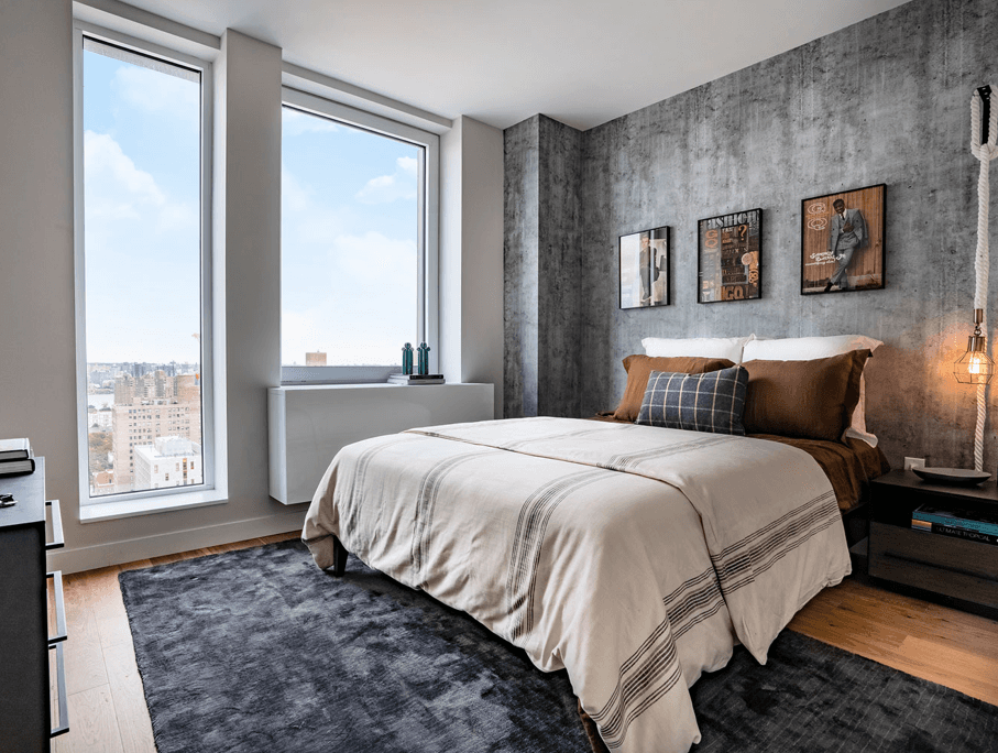 Live in New Development in Lower East Side! 2 BED 2 BATH with Washer/Dryer No Fee & 1-3 months Free Rent