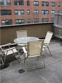 JUST LISTED**SPECIOUS THREE BEDROOM*GREAT LOCATION*TERRACE*ELEVATOR*LAUNDRY