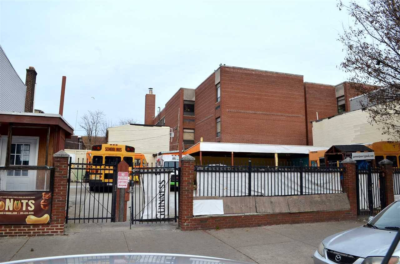 459-463 MARTIN LUTHER KING JR DR Land New Jersey