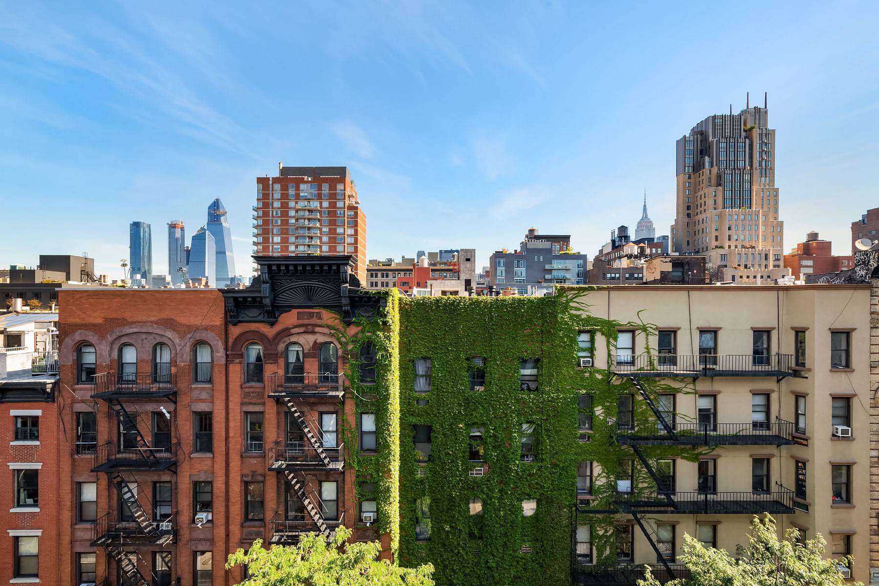 One Bedroom on W 15th St