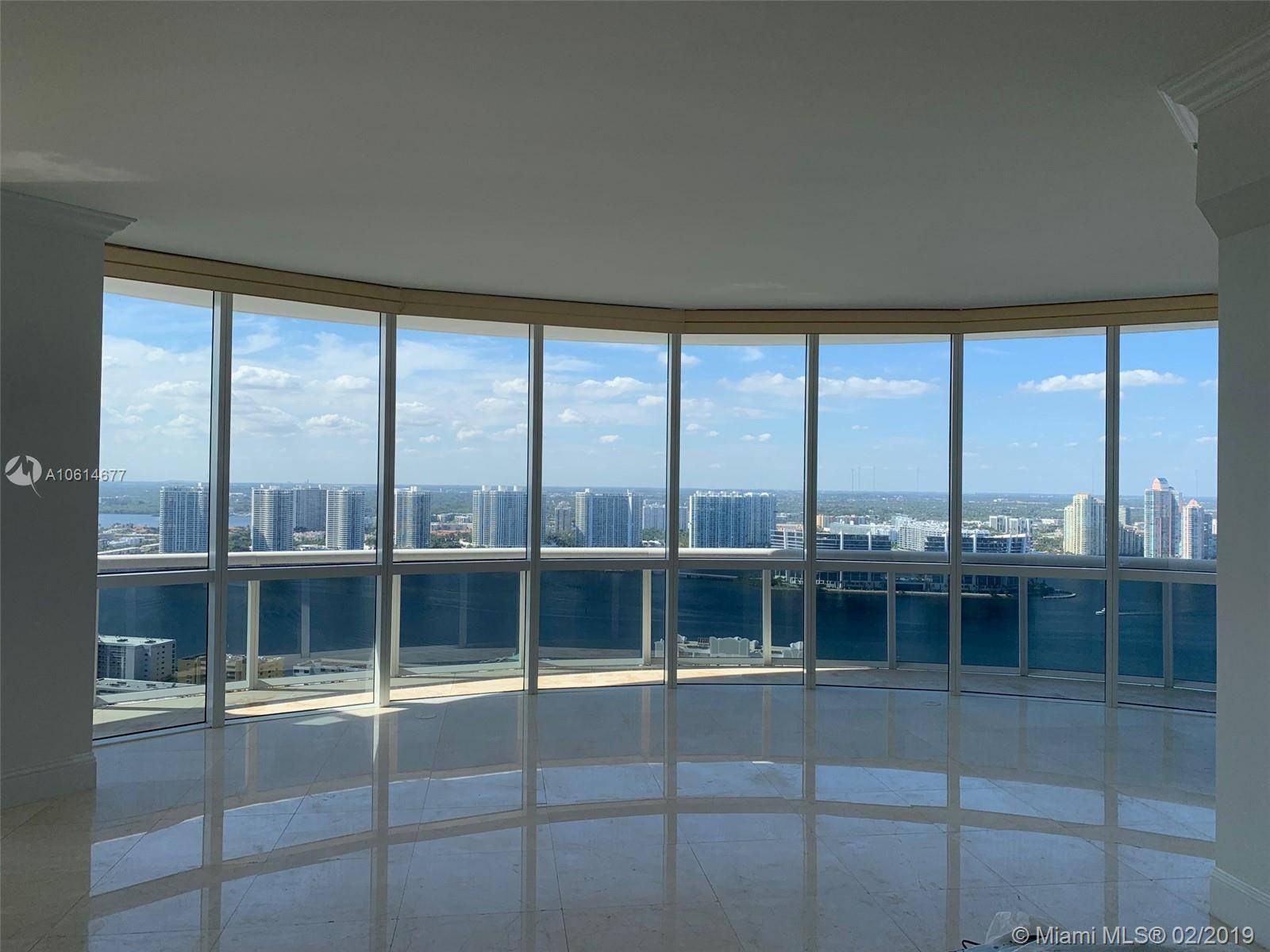 TRUMP PALACE CONDO
