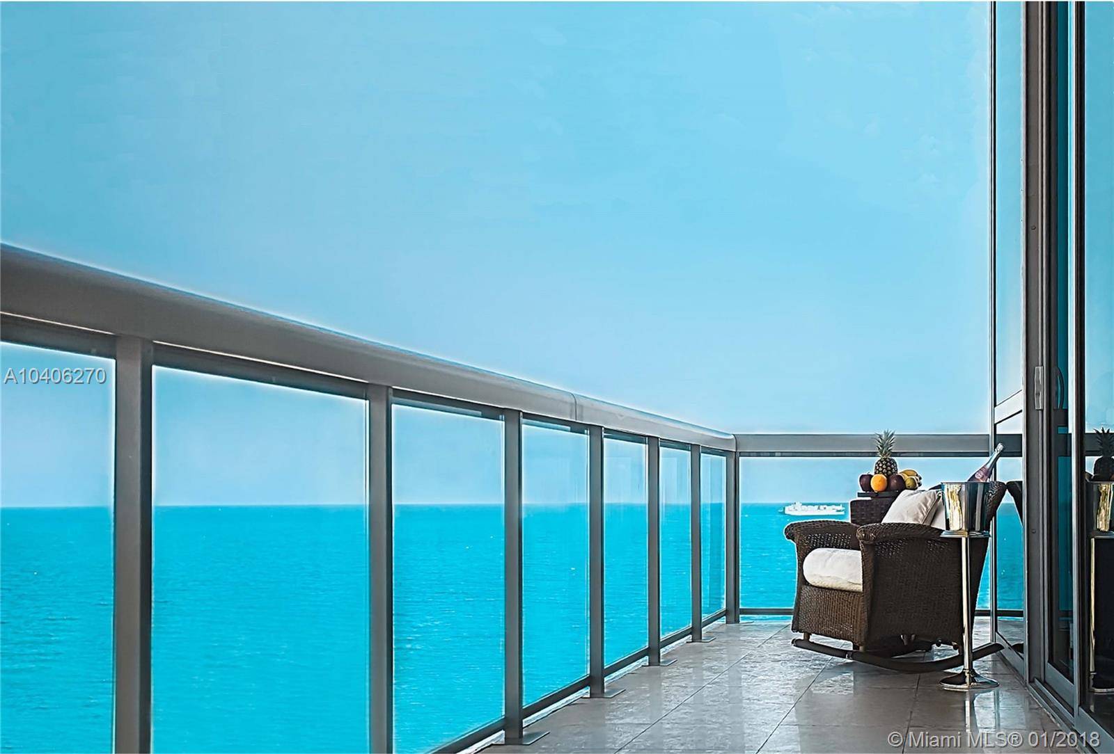 SETAI RESORT & RESIDENCES