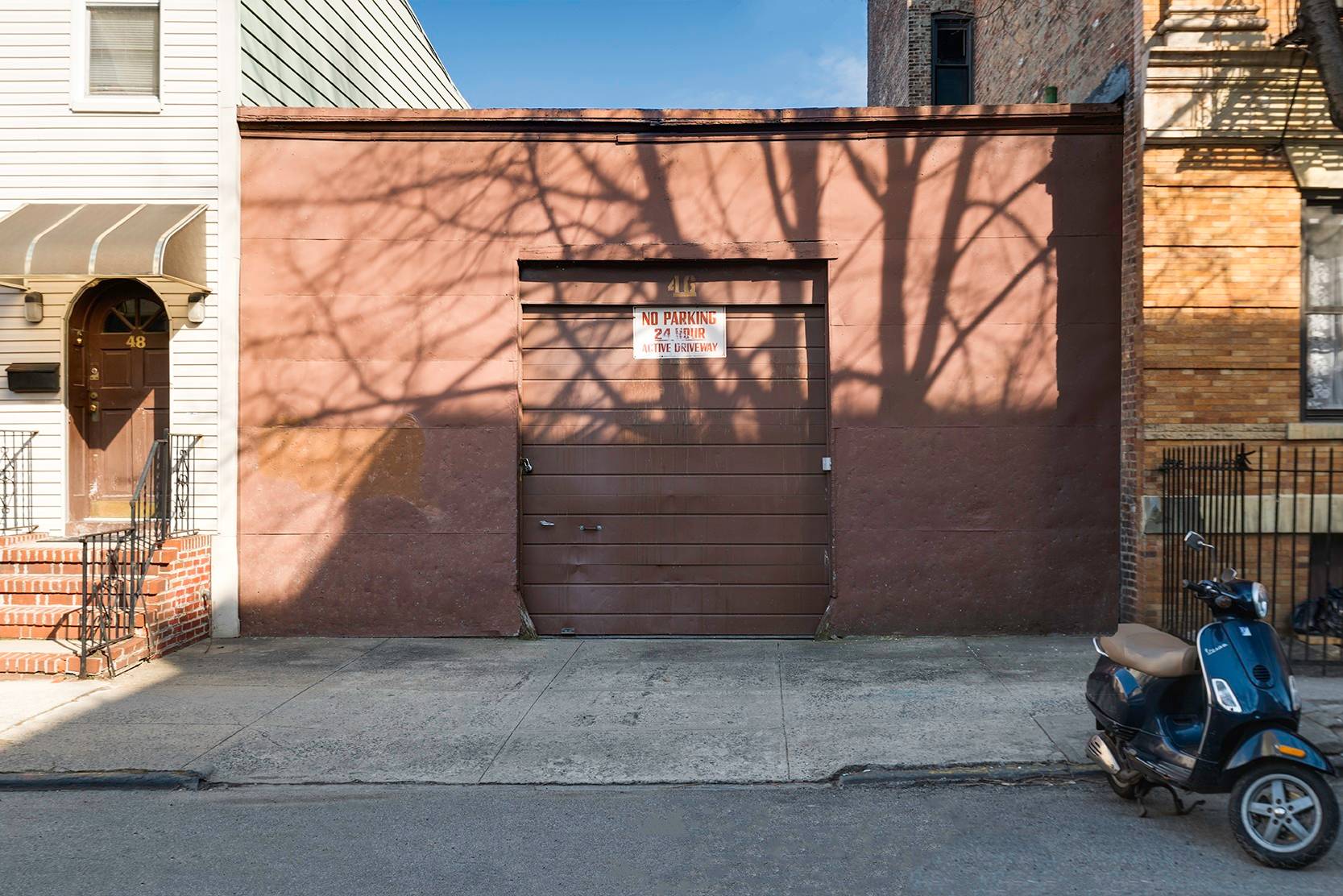 Prime Development Site in the Heart of Greenpoint!