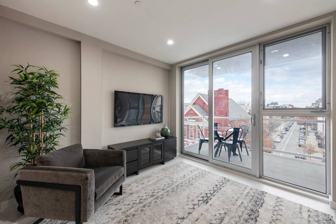 NEW DEVELOPMENT: Introducing 261 Union Ave | Williamsburg Brooklyn