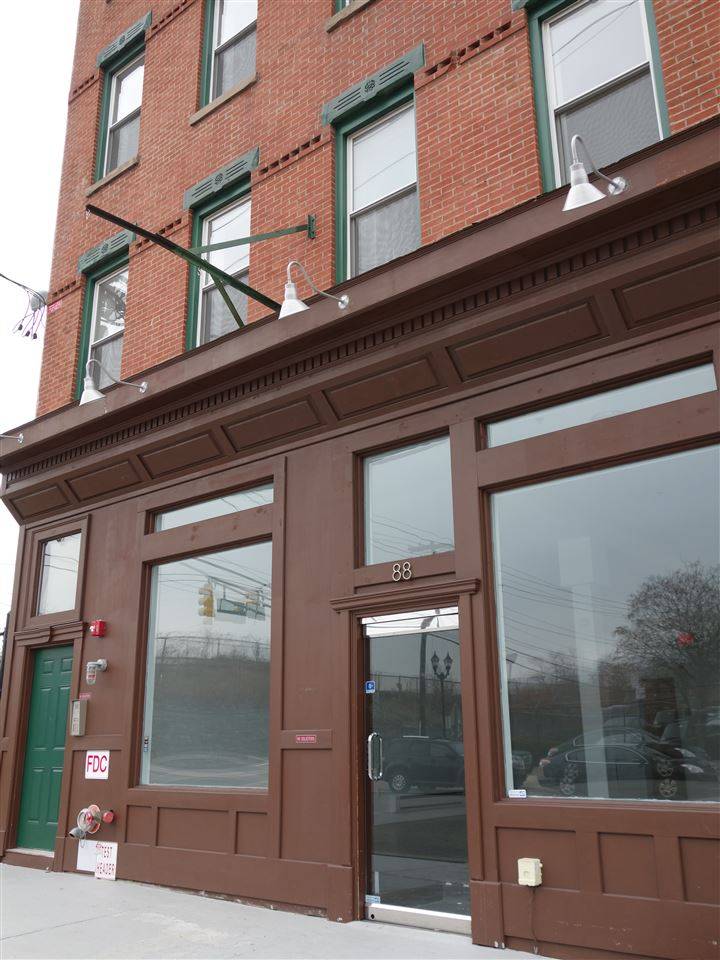 88 BRUNSWICK ST Commercial New Jersey