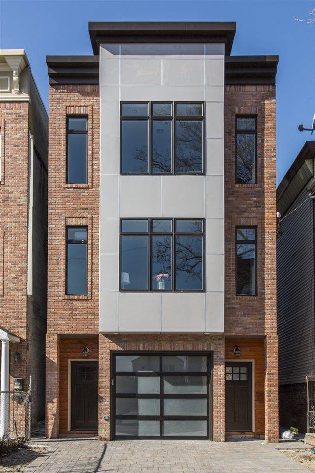 223 OGDEN AVE Condo New Jersey