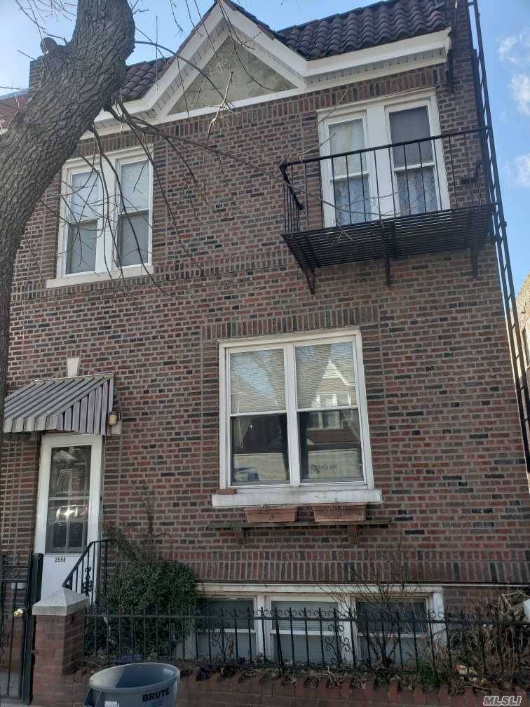 98th multi-family Corona queens