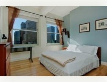SPACIOUS 3BDR,2BATH--FULL SERVICE DOORMAN BUILDING--STEPS FROM STOCK EXCHANGE,SOUTH STREET SEAPORT--WALL ST