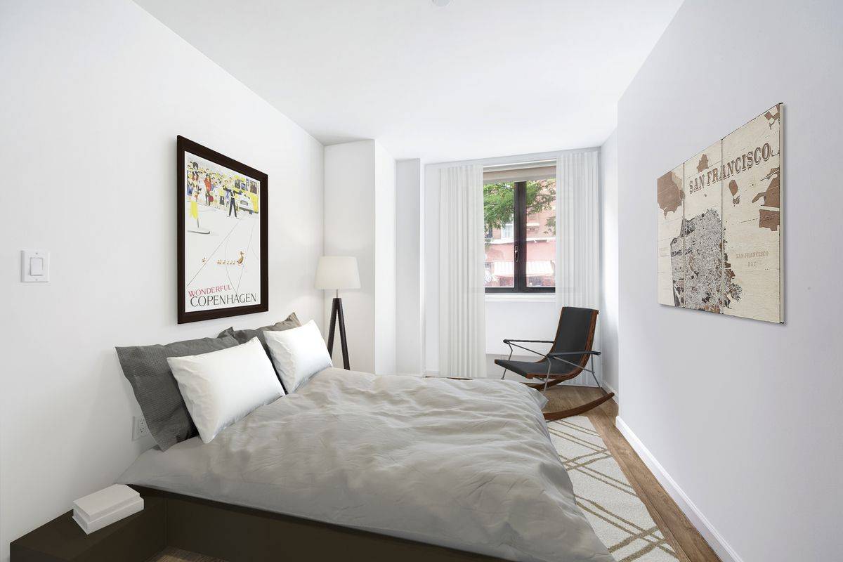 LUXURY 1 BEDROOM -- EAST VILLAGE -- DOORMAN BUILDING -- STEPS FROM WHOLE FOOD,LOWER EAST SIDE,SOHO