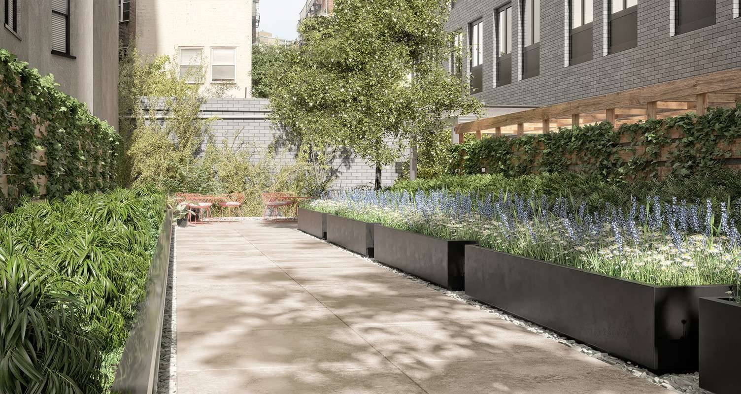 LUXURY 1 BEDROOM -- EAST VILLAGE -- DOORMAN BUILDING -- STEPS FROM WHOLE FOOD,LOWER EAST SIDE,SOHO