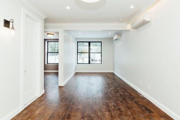 New Development: Brand New 1 Bedroom/1 Bathroom Apartment In Ridgewood!