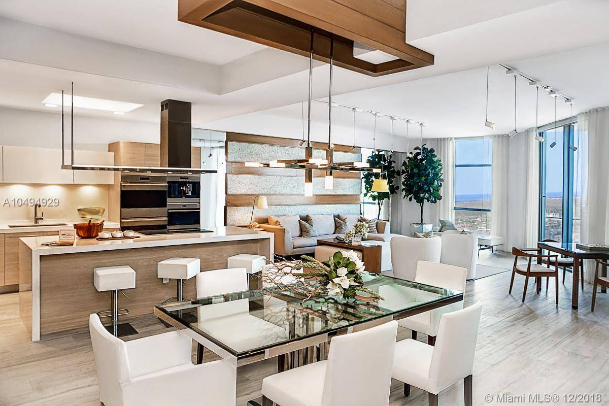PENTHOUSE AT MARINA PALMS THE RESERVE