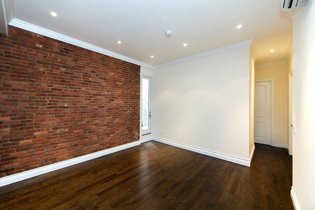 Brand New 5 Bedroom/2 Bathroom Apartment With A Private Patio In Kips Bay!