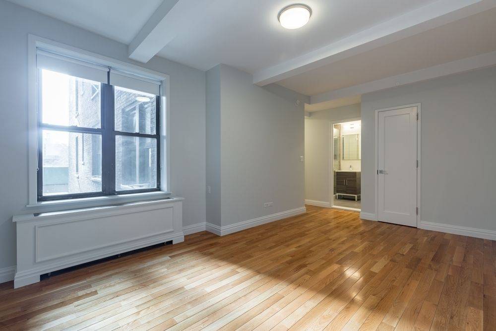 Incredible Studio in Full Service Building on the UWS
