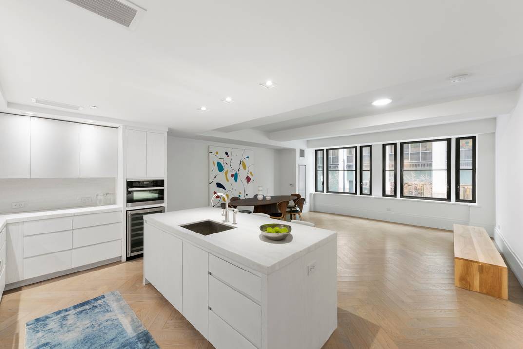 NEW DEVELOPMENT: 101 WALL BY THE WATER