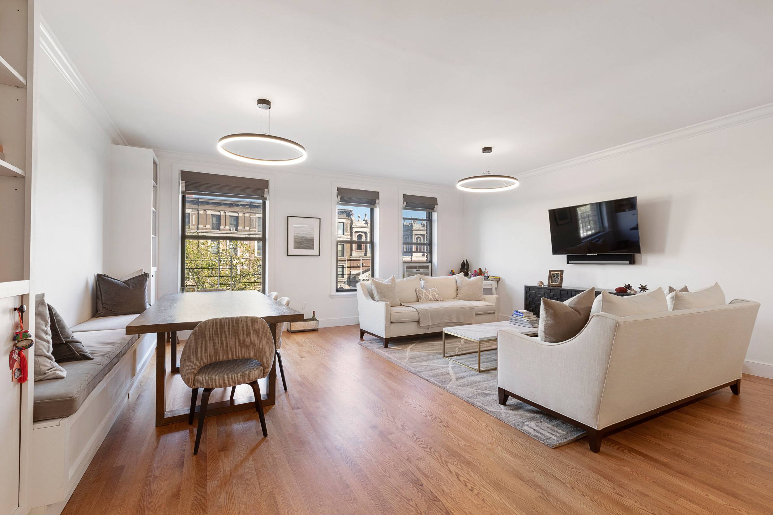 3BED AT 1890 Adam C Powell Boulevard, New York, NY, 10026