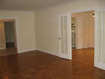 Steps to the Park Hugh 2BR 2Bth $6000