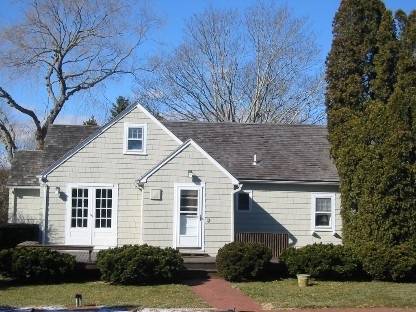 Exclusive Georgica Estate 4 Bedroom Home East Hampton