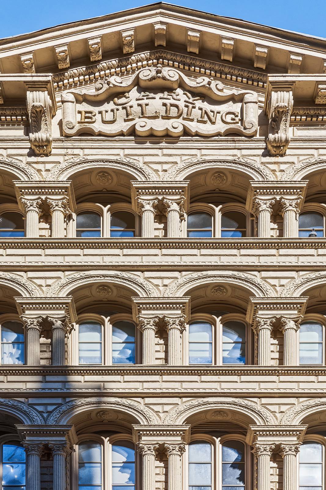 105 Chambers Street