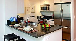 1 Bedroom 1 Bath in New Building on the Upper East Side. Kitchen with Stainless Steel Appliances, Granite Counter tops, Red Oak Hardwood Floors, Washer/Dryer, Extra High Ceilings. Be the first to live in this 24 hr Doorman Luxury Building.