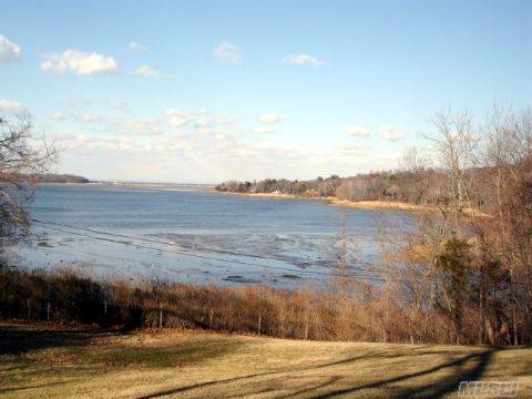  STANFORD WHITE'S Magnificent WATERFRONT PROPERTY ON STONY BROOK HARBOR,  L.I.,  New York