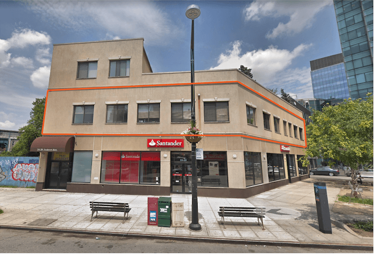 6800 SF - Full floor office space - Court Square / Long Island City