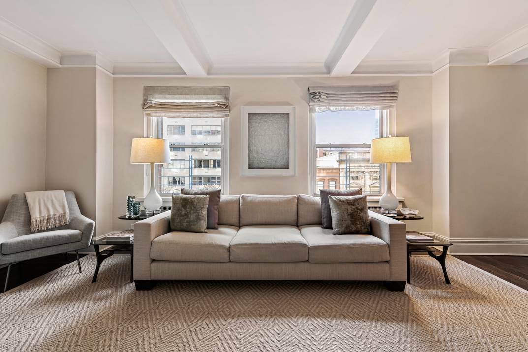 Gorgeous Upper East Side 2 Bedroom at 225 East 79th Street