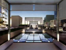 NO FEE TWO MONTH FREE RENT LOFT RESIDENCE  ELEVEN FOOT CEILINGS  SPECTACULAR BRAND NEW BUILDIND WITH EXTRA ORDINARY SERVICES