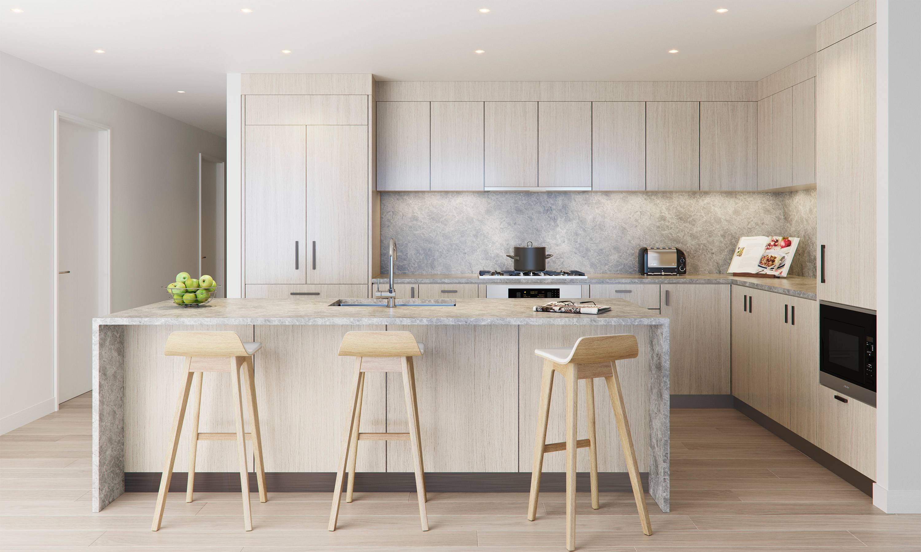 Brand New Luxury Condominium Development In The Heart Of It All