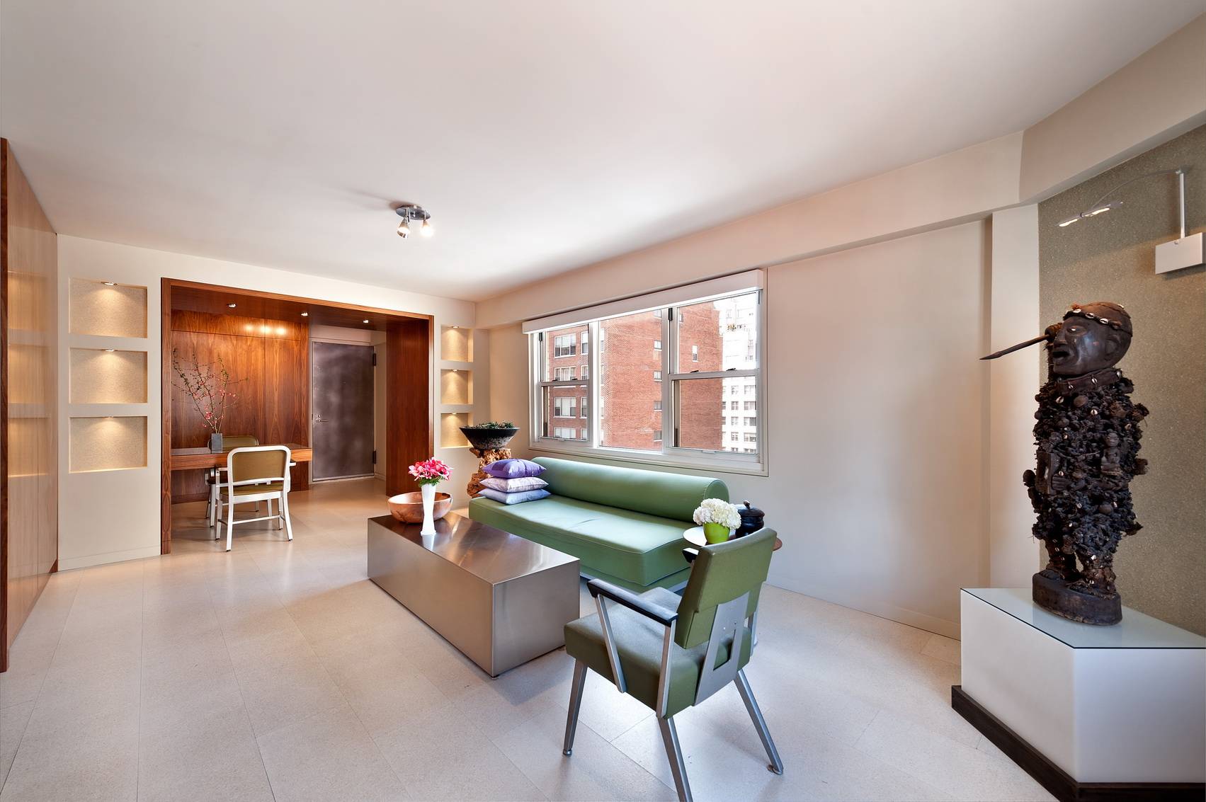 The Fabulous Beekman Boys' Fabulous Upper East Side Penthouse