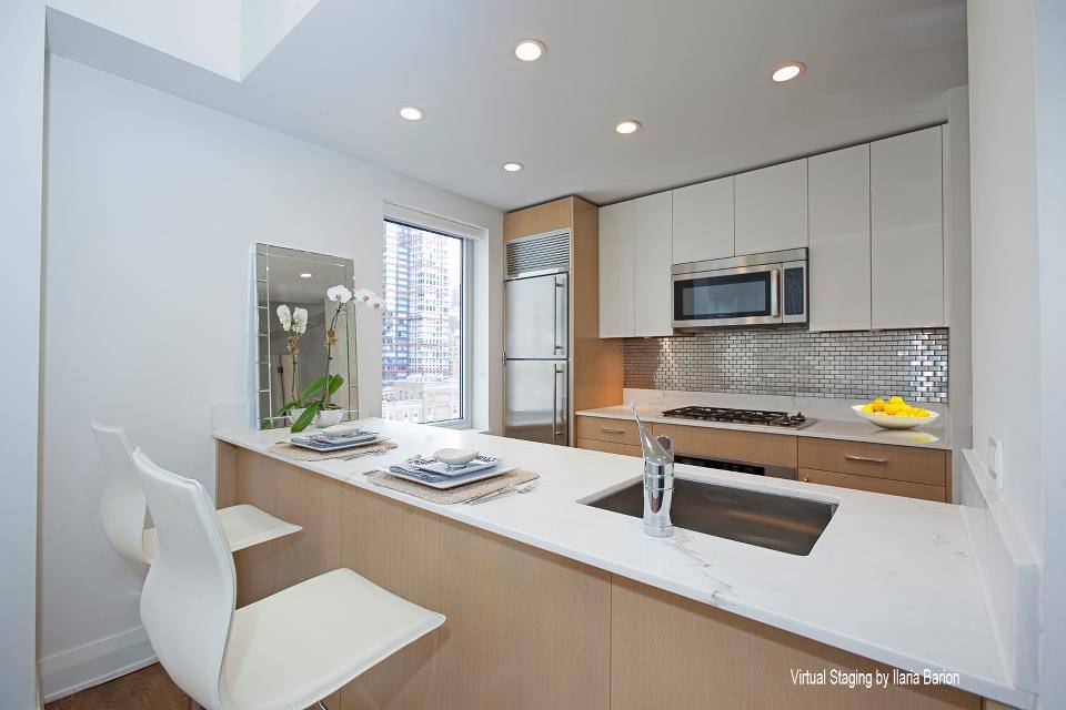 Mid-Town East, Award-Winning Green Building, Pet Friendly, One Bedroom, 1 Bath Condo
