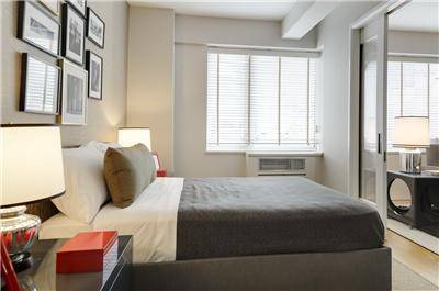 Condo Midtown Manhattan