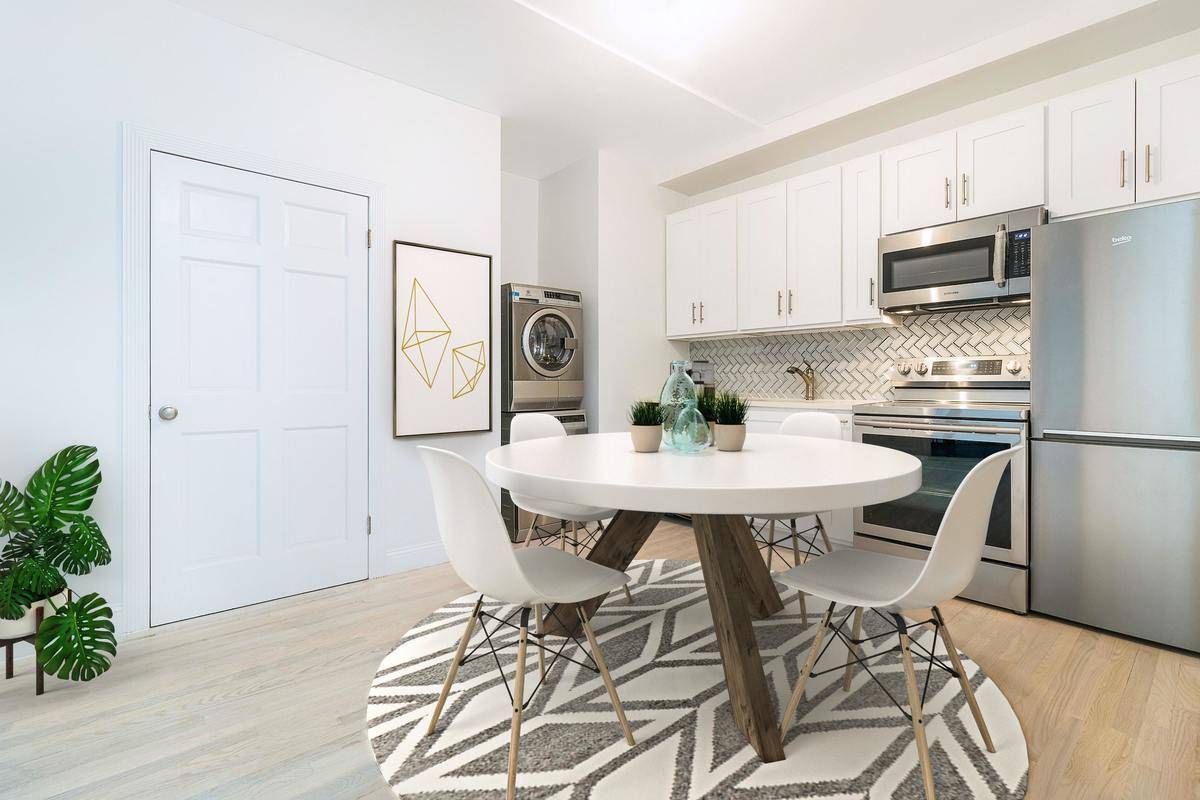 True 3 Bedroom - Prime Chelsea Location - Flatiron - Washer/Dryer In Unit - Newly Renovated
