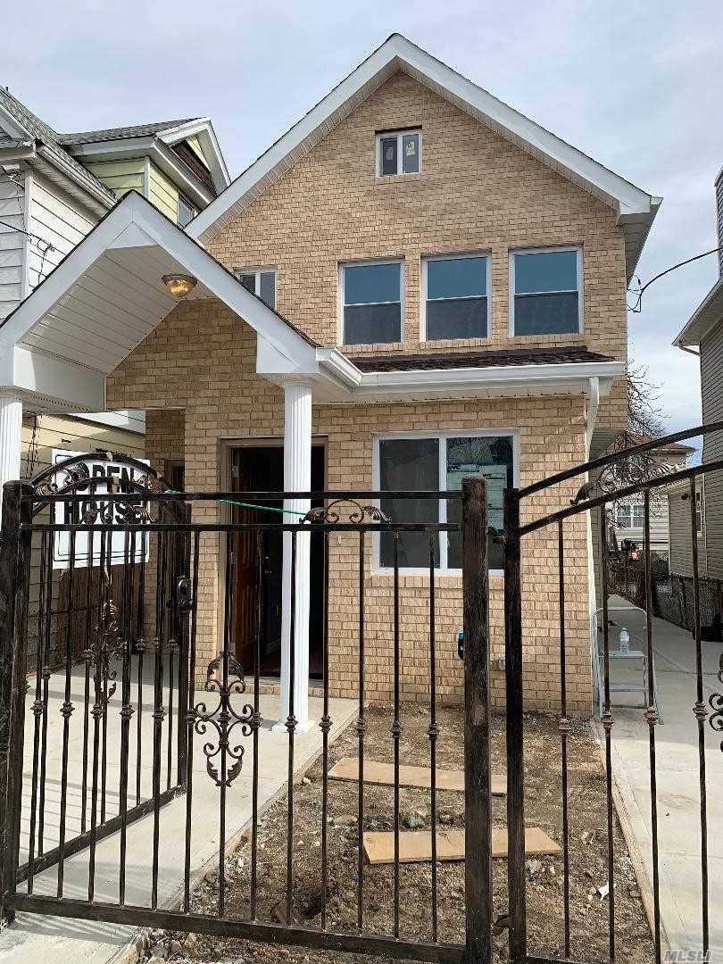 107 multi-family Kew_Gardens queens